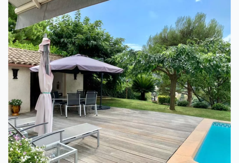 Talo Etela Ranska Menton 4h 151m2 uima allas 10 1024x698 1 768x524