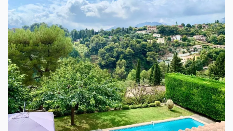 Talo Etela Ranska Menton 4h 151m2 uima allas 15 1024x576 1 768x432