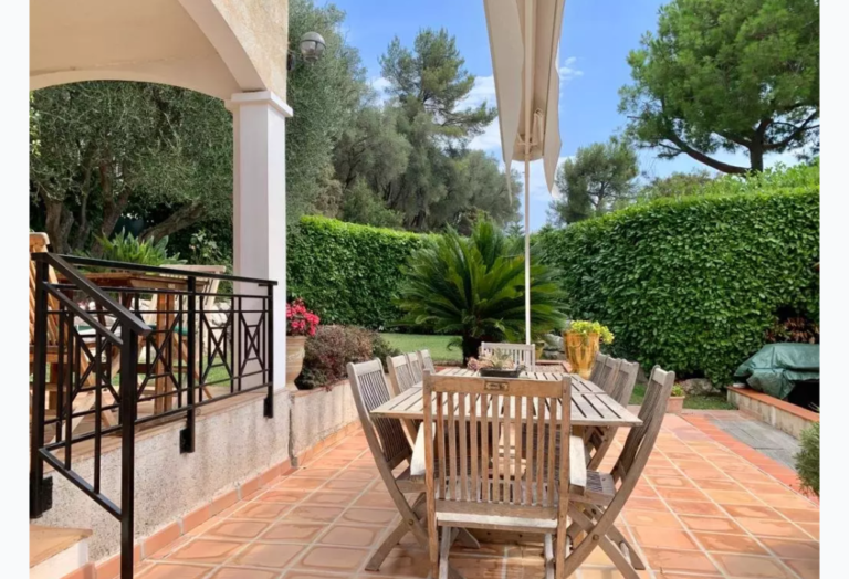 Talo Etela Ranska Menton 4h 151m2 uima allas 3 1024x698 1 768x524