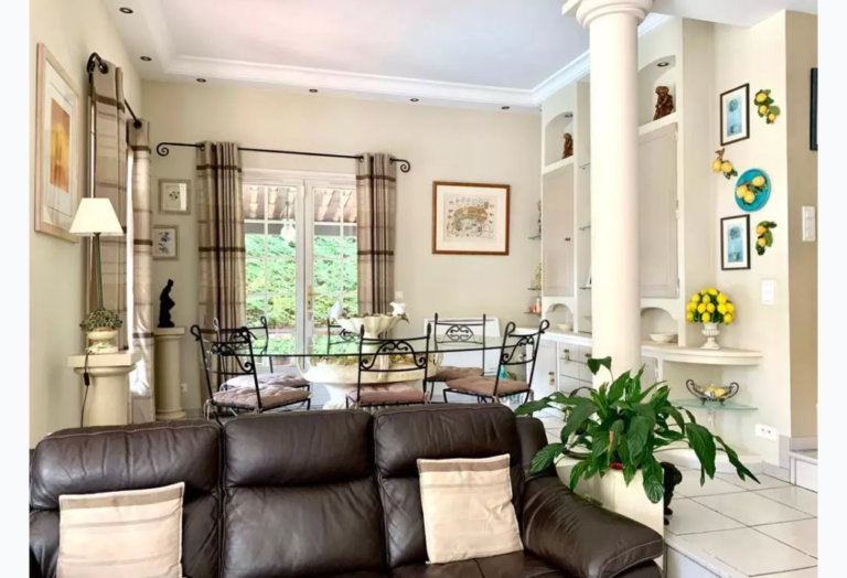 Talo Etela Ranska Menton 4h 151m2 uima allas 8 1024x698 1 768x524