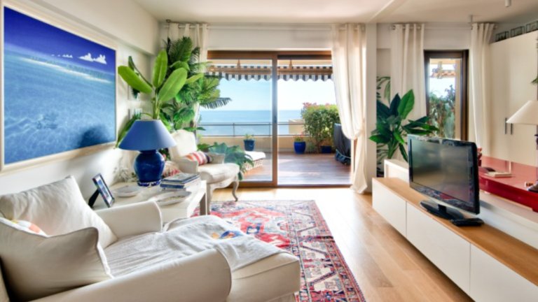 Huoneisto Etela Ranska Beaulieu sur mer 2h 70m2 terassi 1 1024x576 1 768x432