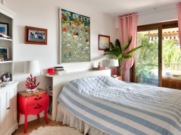 Huoneisto Etela Ranska Beaulieu sur mer 2h 70m2 terassi 6 1024x576 1 592x444 1
