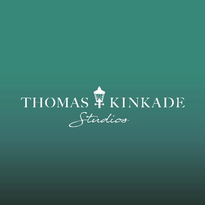 Thomas Kinkade Studios Logo