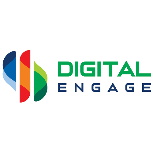 Digital Engage Logo 1