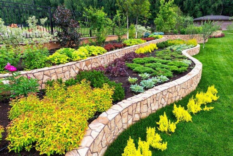 Landscape Experts Inc. image 768x513